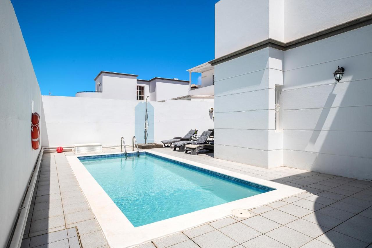 Villa Sheila Puerto del Carmen (Lanzarote) Exterior foto