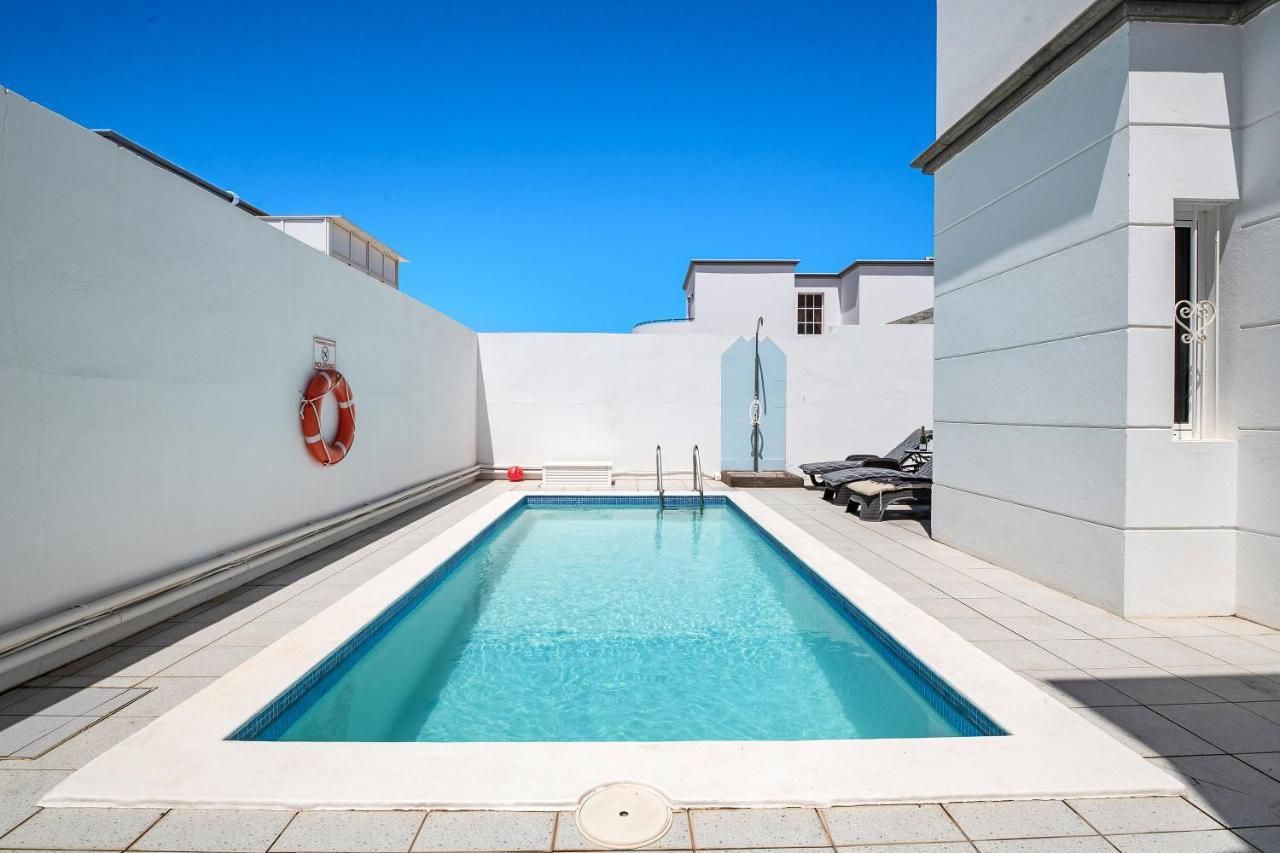Villa Sheila Puerto del Carmen (Lanzarote) Exterior foto