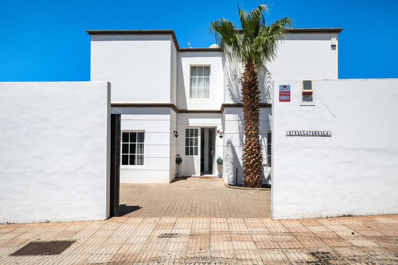 Villa Sheila Puerto del Carmen (Lanzarote) Exterior foto