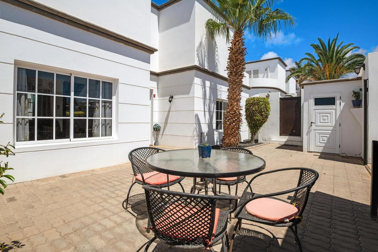 Villa Sheila Puerto del Carmen (Lanzarote) Exterior foto