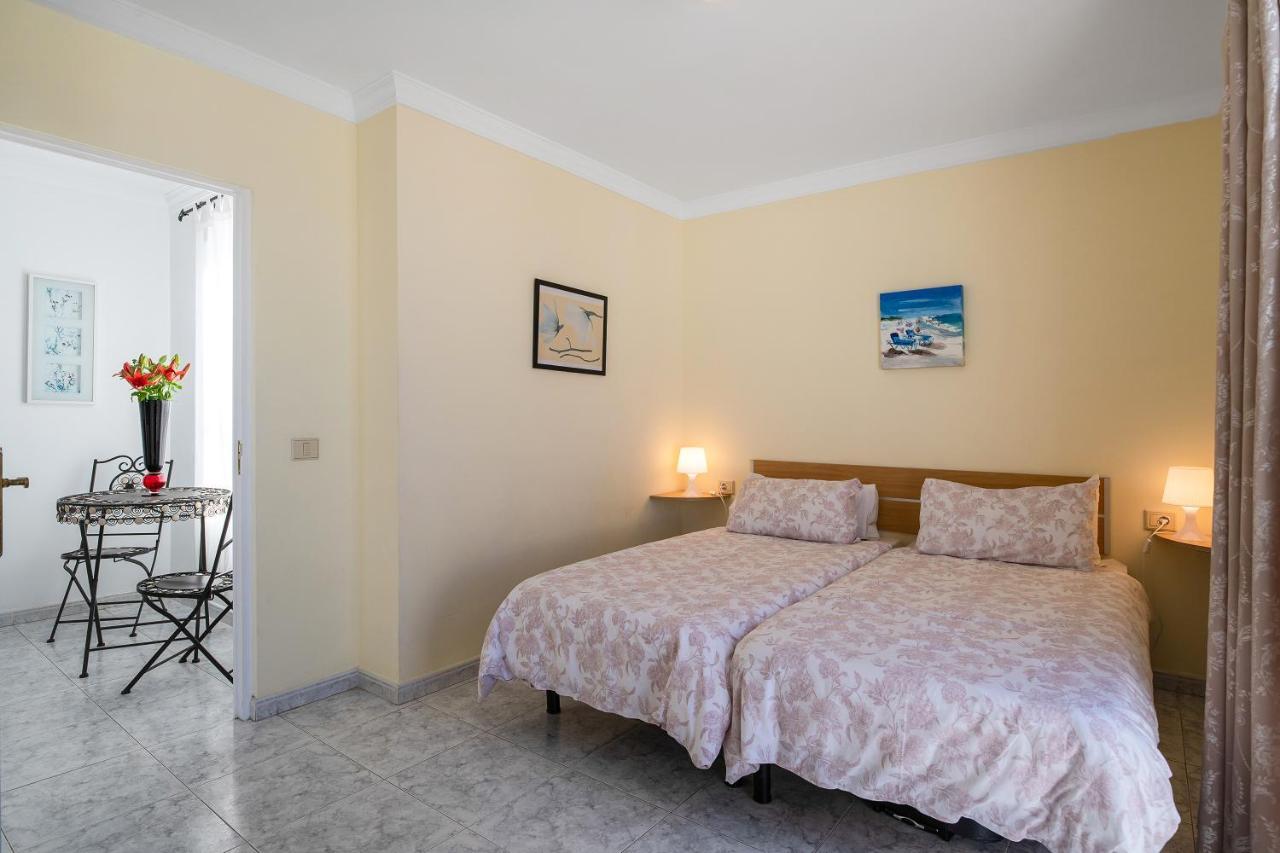 Villa Sheila Puerto del Carmen (Lanzarote) Exterior foto